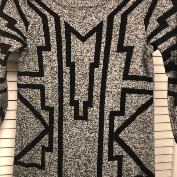 Express Knit Dress EUC - Picture 3 of 4